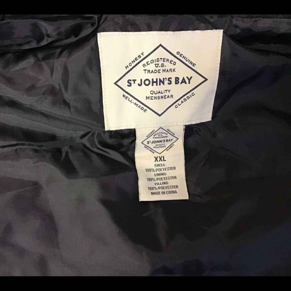 Vest - Picture 5 of 6